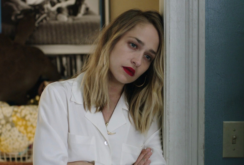Jessa (Jemima Kirke), HBO 'Girls'