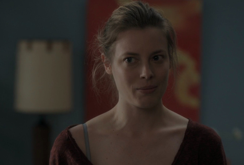 Mimi Rose Howard (Gillian Jacobs), HBO 'Girls'