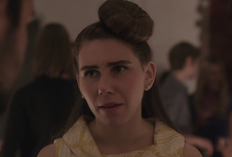 Shoshanna HBO 'Girls'