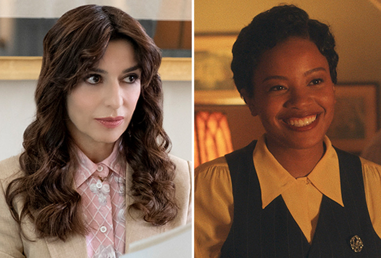 GLAAD Awards 2023 Winners