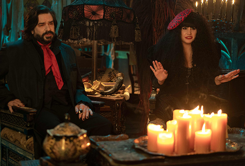 What We Do in the Shadows GLAAD Awards