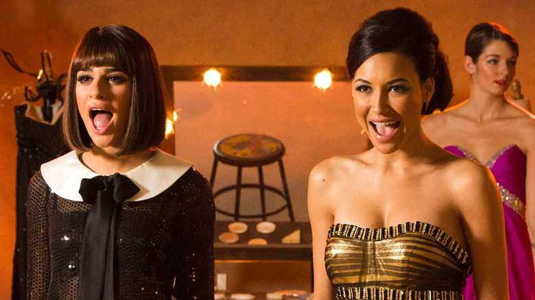 Best Glee Songs