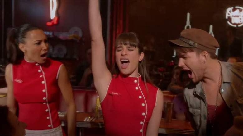 Glee Gloria