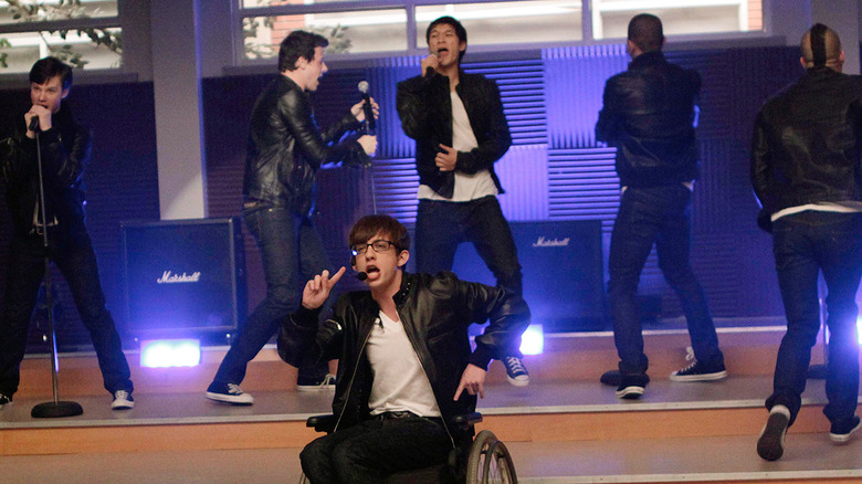 Best Glee Songs