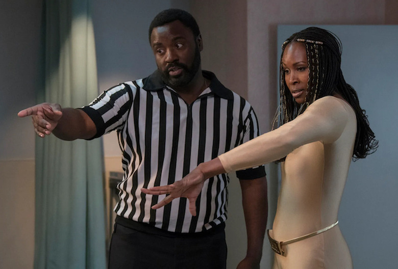 GLOW season 4 wish list cancelled