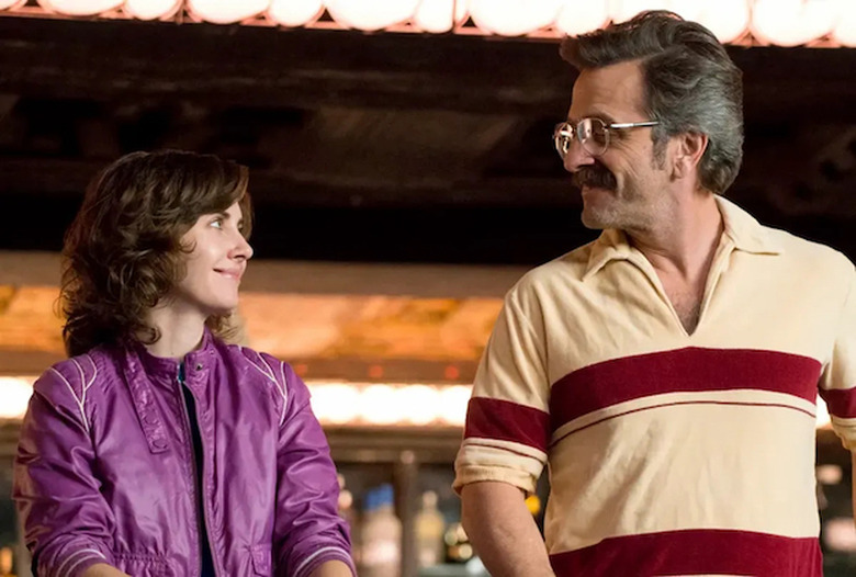 GLOW season 4 wish list cancelled