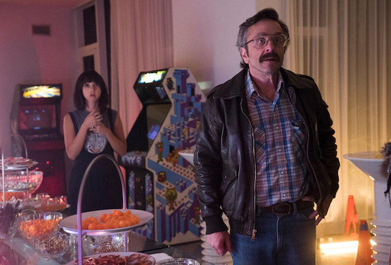GLOW season 4 wish list cancelled