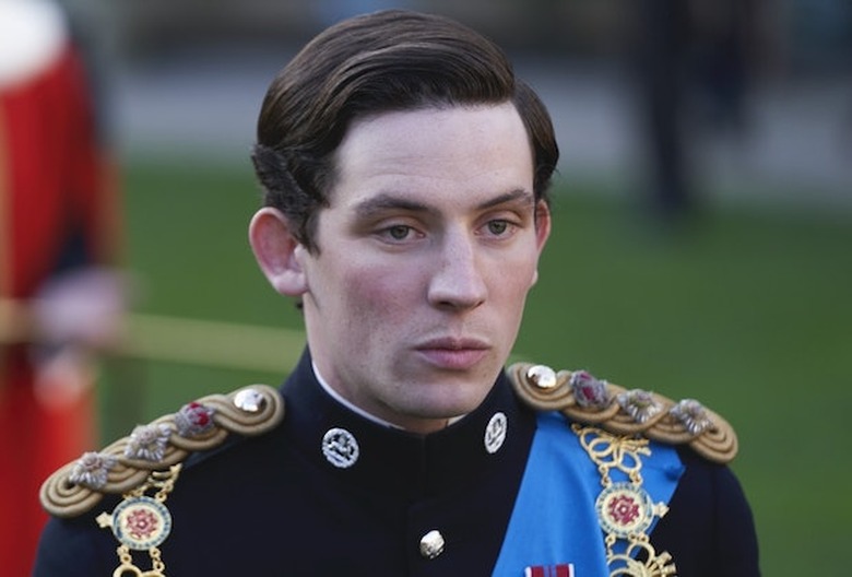Crown OConnor Josh