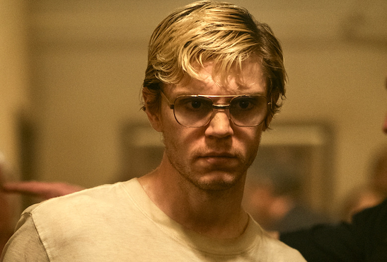 Dahmer on Netflix