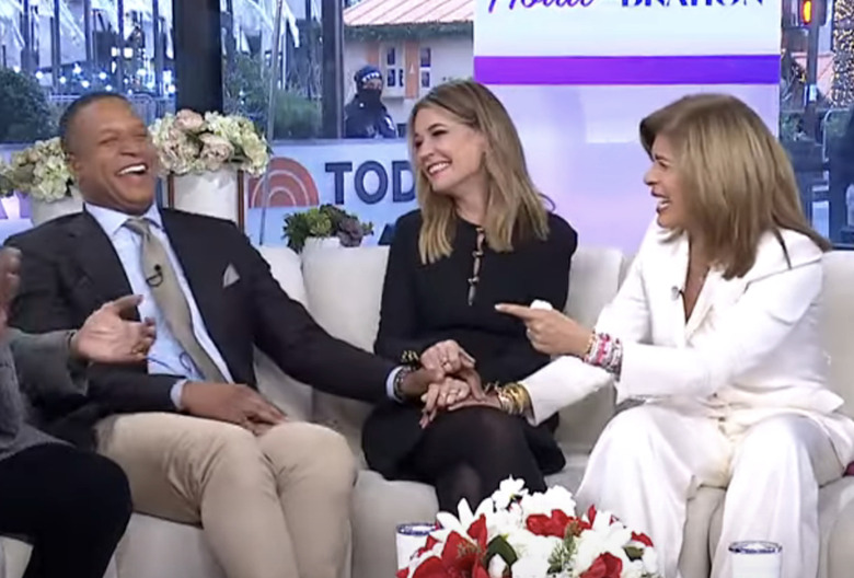 today hoda kotb dead asleep quote