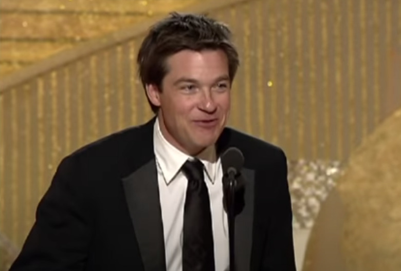Jason Bateman Golden Globes