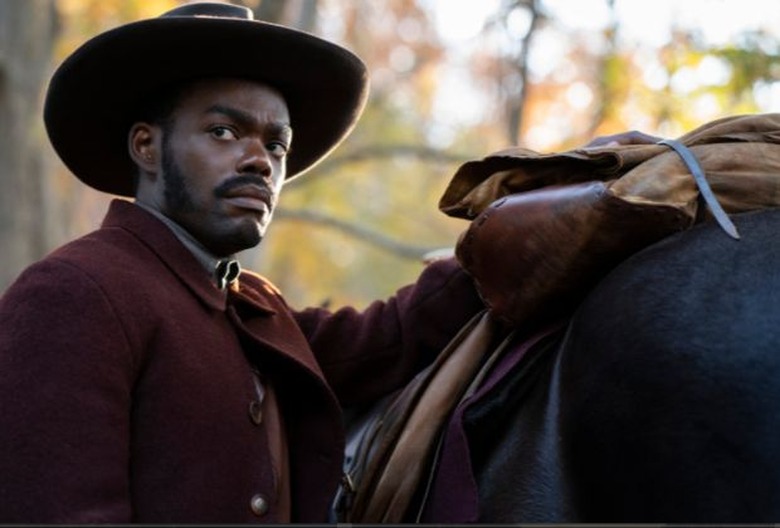 The Underground Railroad, William Jackson Harper