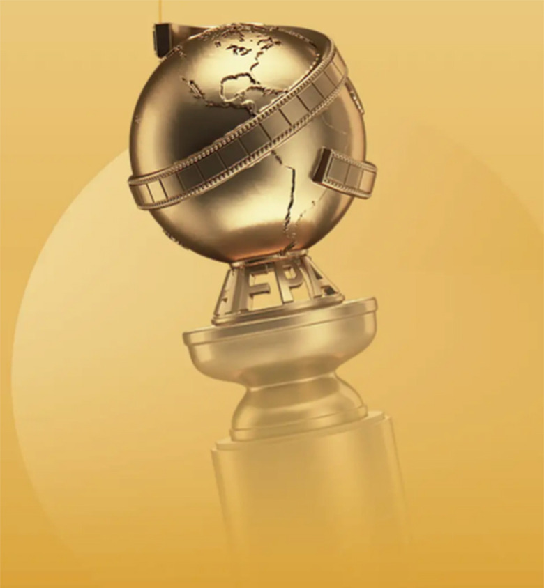 Golden Globes 2022 Winners
