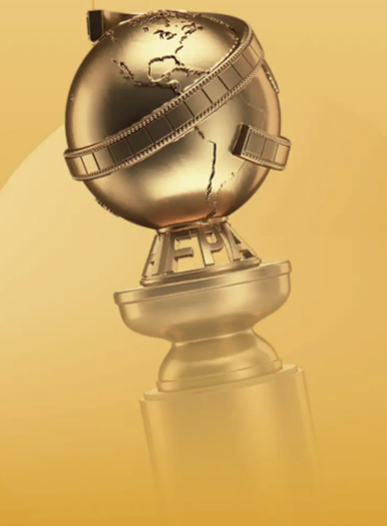 Golden Globes 2022 Winners