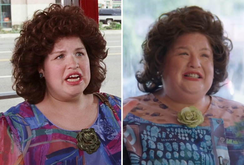 Good Burger 2 Cast Changes