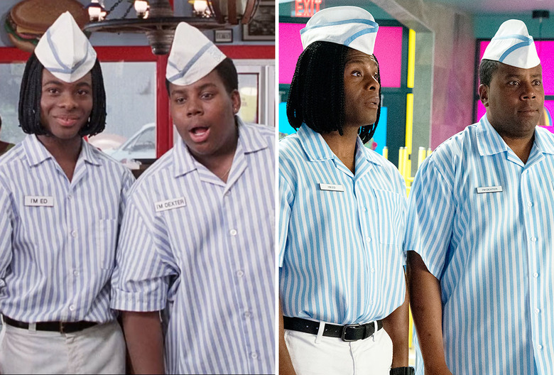 Good Burger 2 Cast Photos
