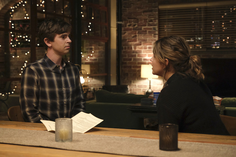 The Good Doctor Season 5 Returning to ABC