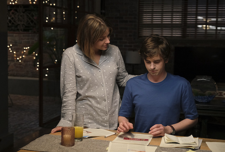 The Good Doctor Season 5 Returning to ABC