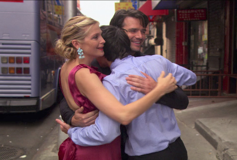 Gossip Girl Photo
