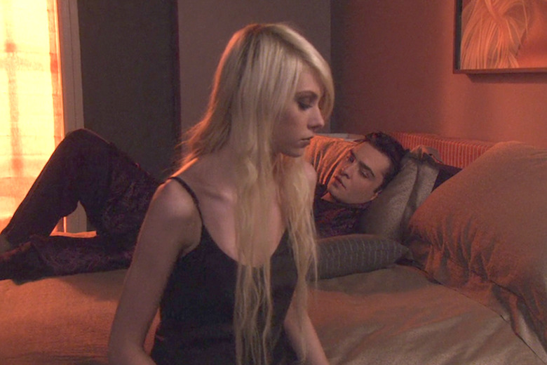 Gossip Girl Photo