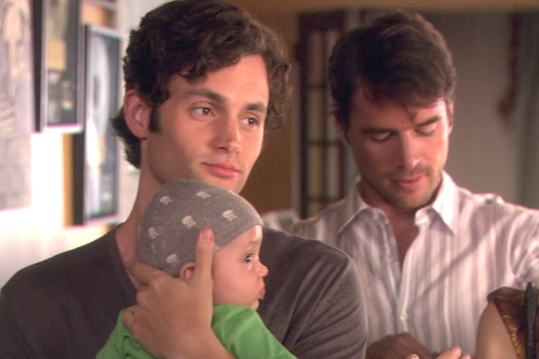 Gossip Girl Photo
