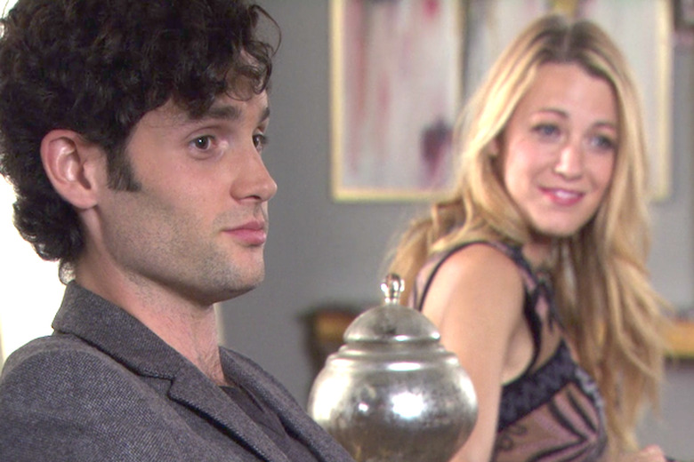 Gossip Girl Photo
