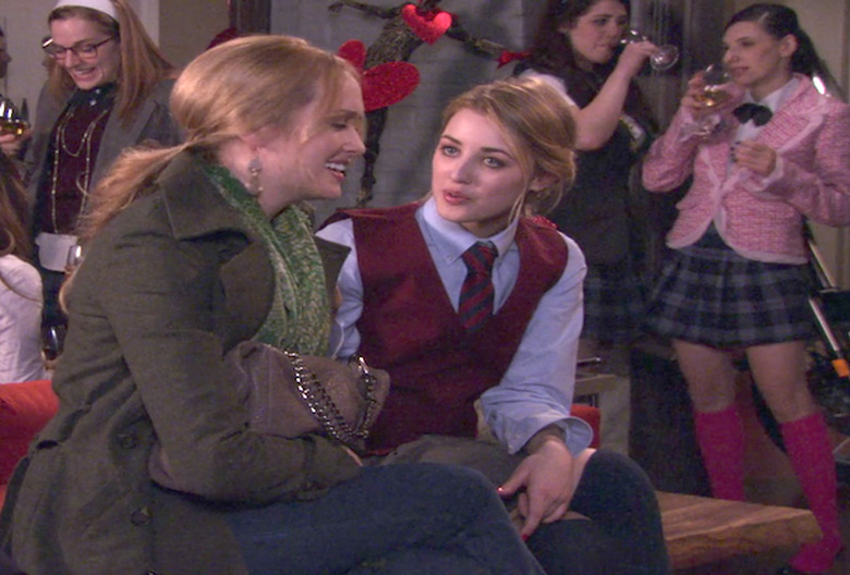 Gossip Girl Photo