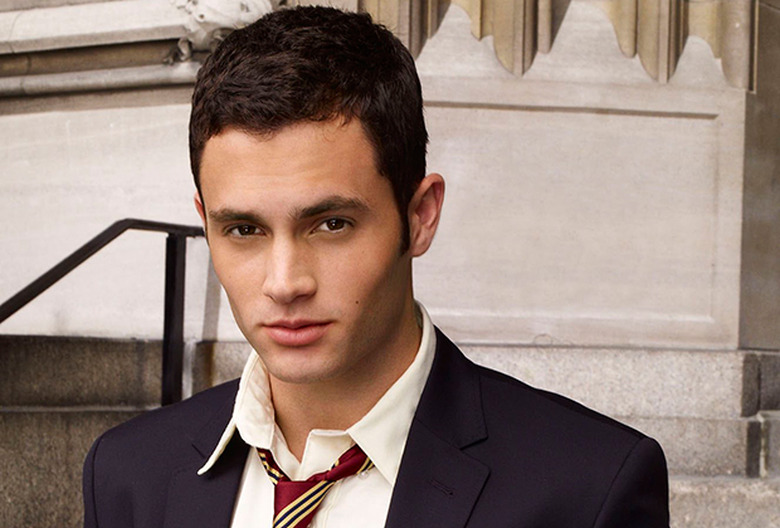Gossip Girl Dan Humphrey
