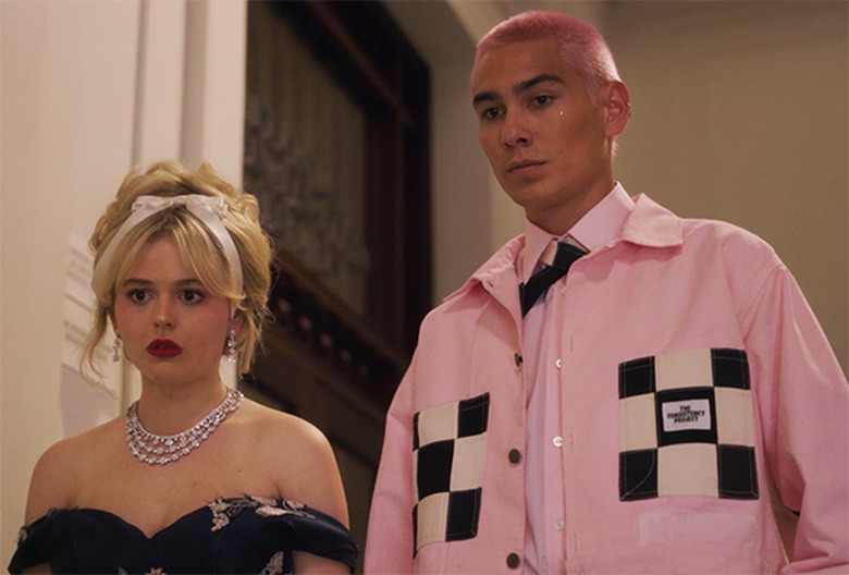 Gossip Girl Series Finale Ending Explained
