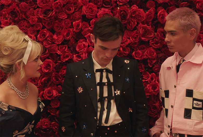 Gossip Girl Series Finale Ending Explained