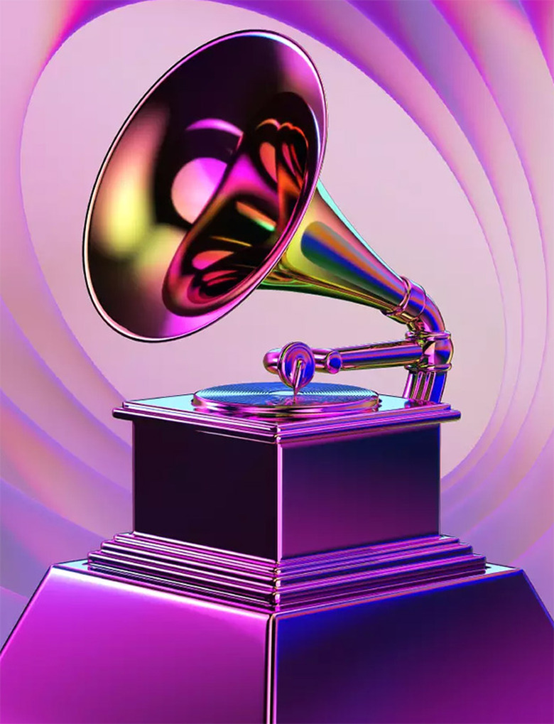 Grammy Winners Grammys 2022