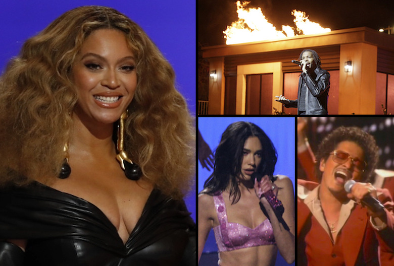 Grammys 2021 - Best and Worst Moments