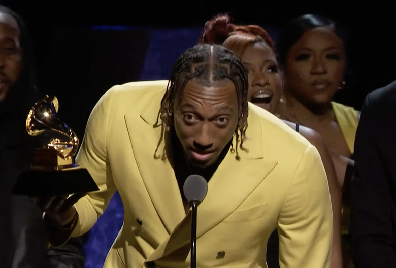 Grammys 2024 Winners List