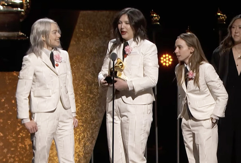 Grammys 2024 Winners List