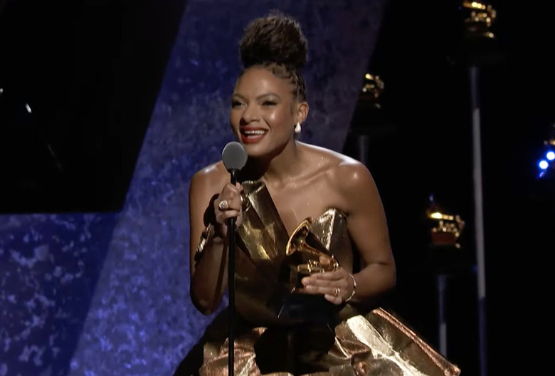 Grammys 2024 Winners List