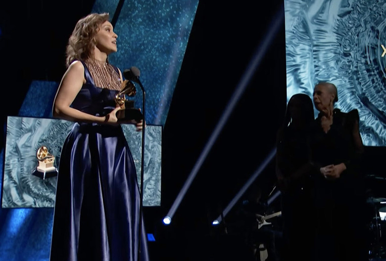 Grammys 2024 Winners List