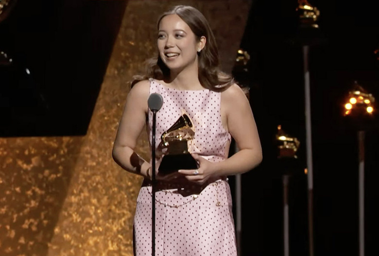 Grammys 2024 Winners List