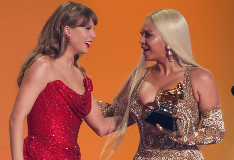 grammys 2025 winners list