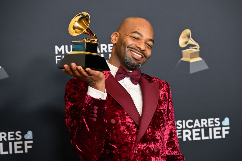 Grammys 2025 Winners List