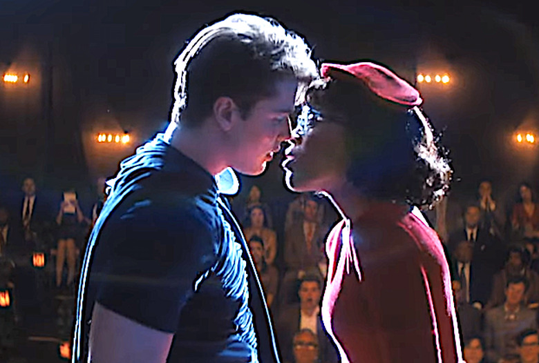 Grease rise of the pink ladies season 2 wish list cancelled
