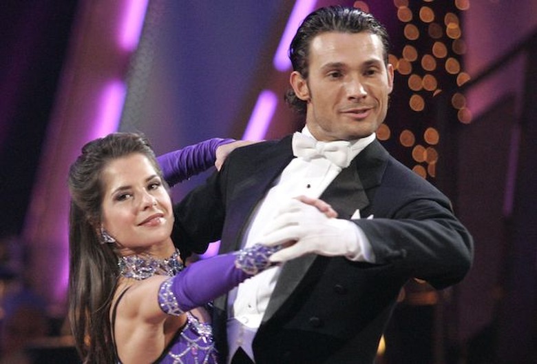 Dancing With Stars season 1 Monaco