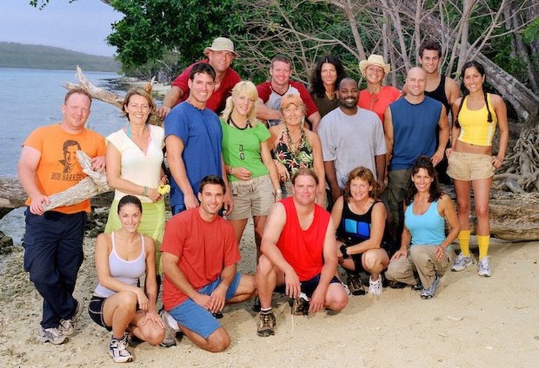 Survivor Vanuatu
