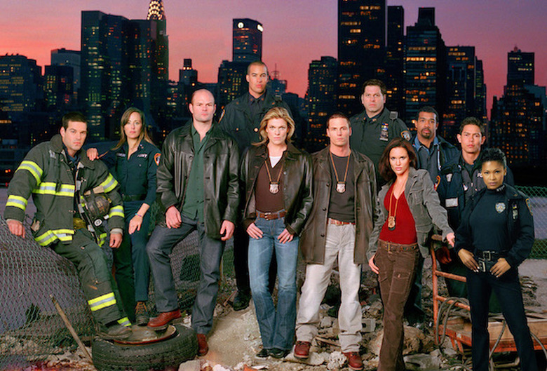 Third Watch Season 6