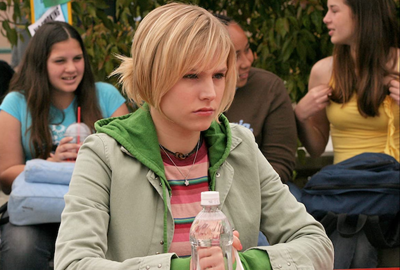 Veronica Mars Pilot