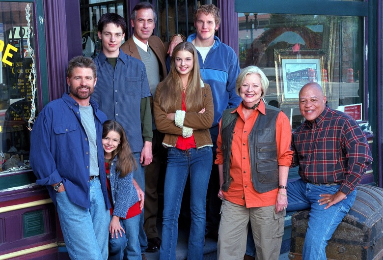 Everwood