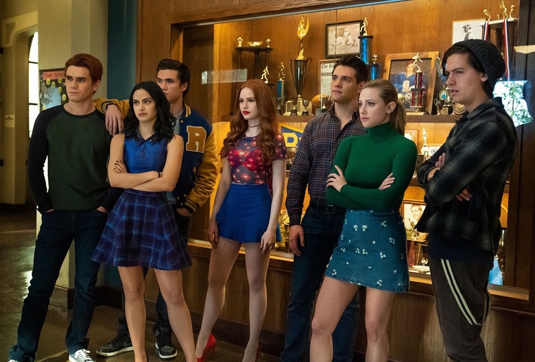 Riverdale
