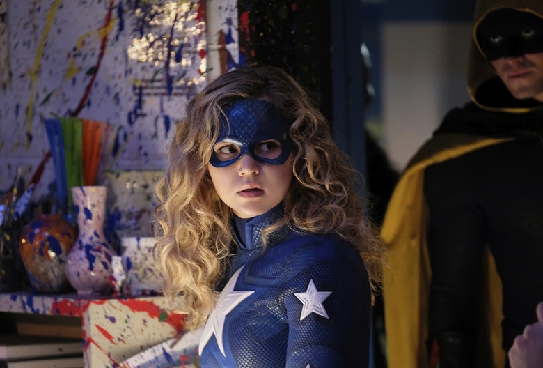 DC's Stargirl