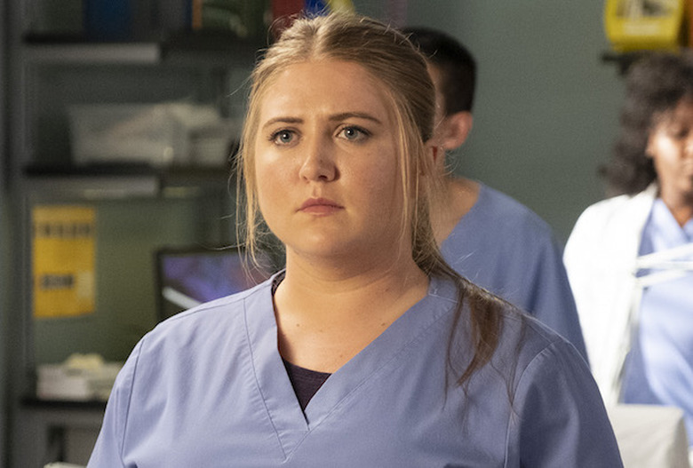 GREY'S ANATOMY - 