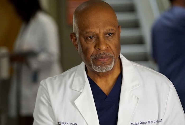Greys anatomy best characters all time ranked photos richard