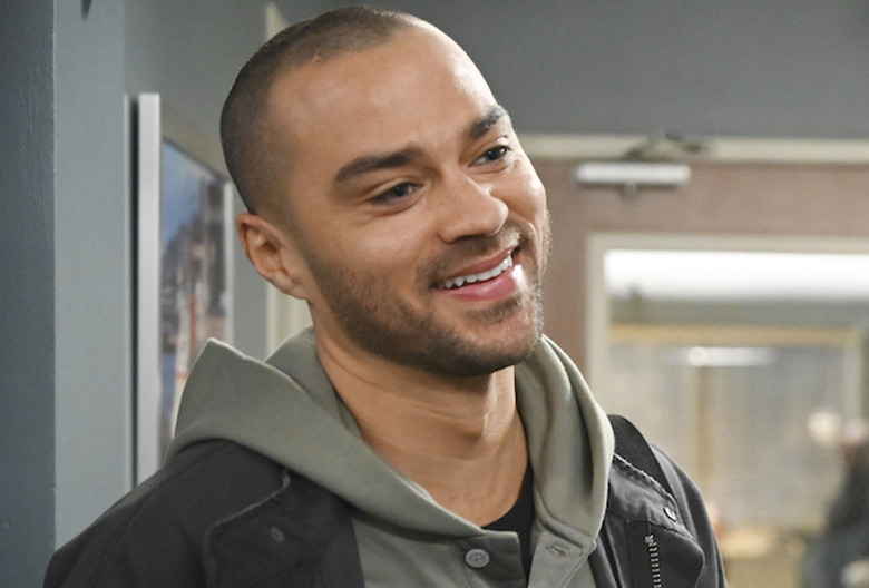 Greys anatomy best characters all time ranked photos jackson
